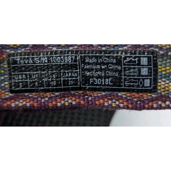 Teva - Picture 10 of 10